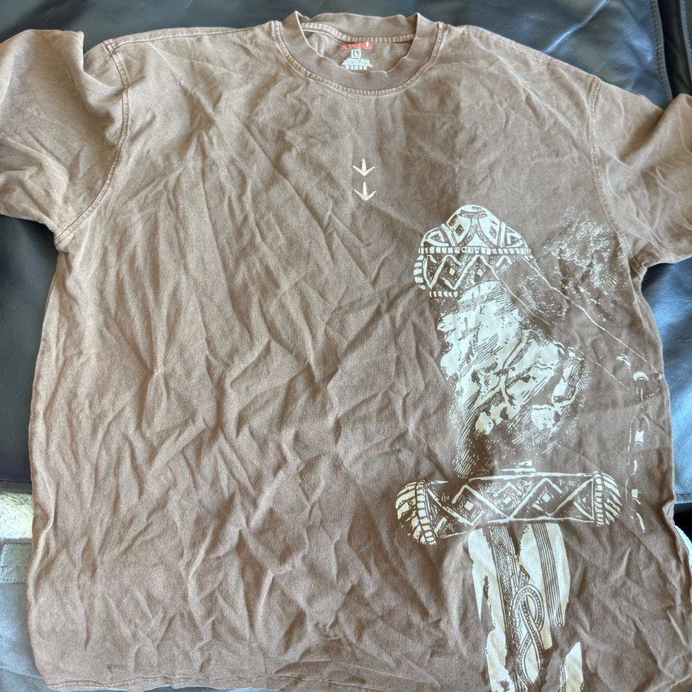 Vinland Saga T-Shirt